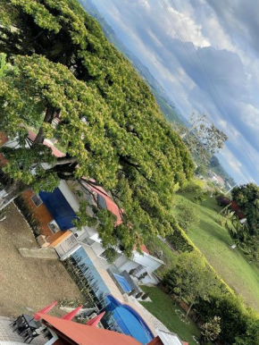 LA MANUELA CASA 1